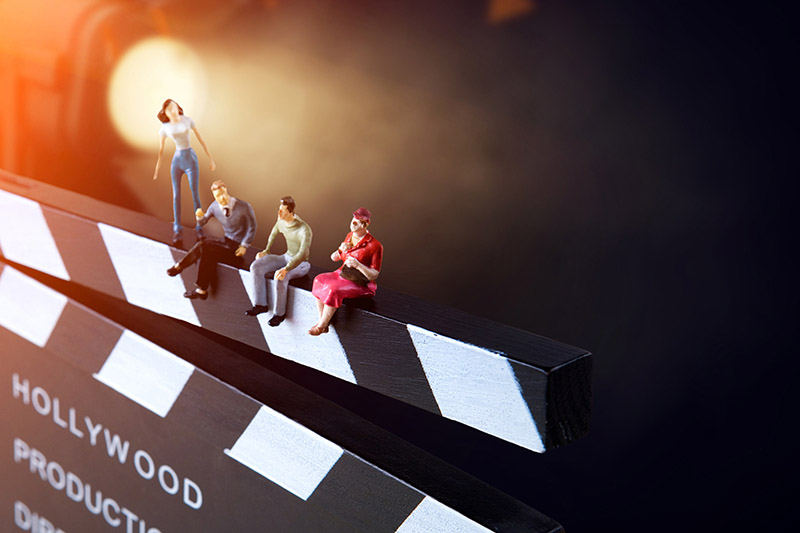 人工智能对昭觉县宣传片制作行业的影响