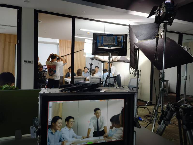 昭觉县宣传片拍摄如何策划航空公司宣传片