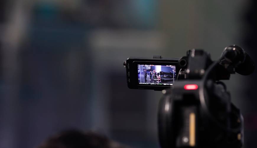 昭觉县宣传片制作公司