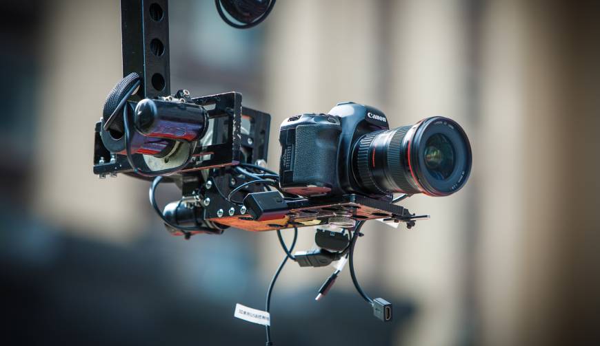 昭觉县企业宣传片制作