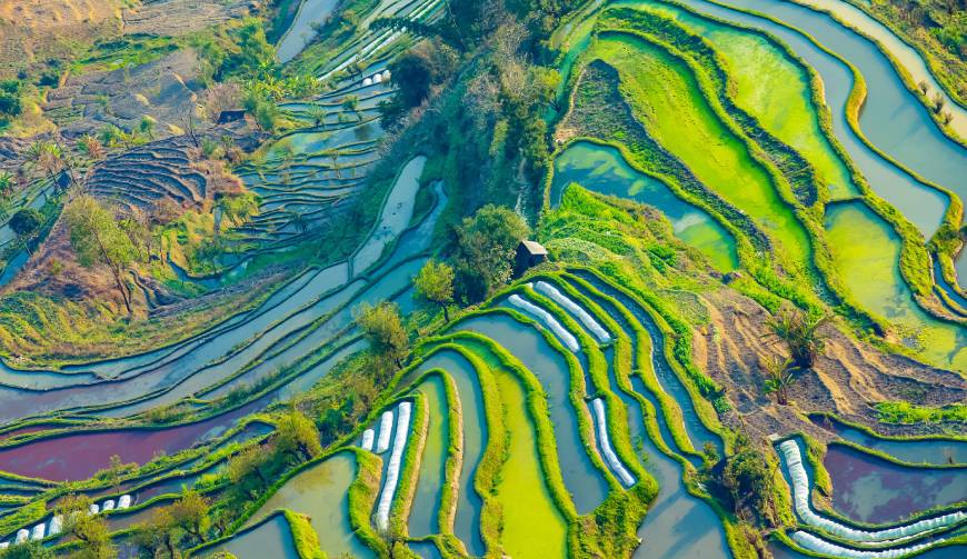 昭觉县企业宣传片制作